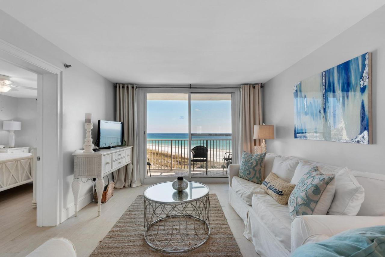 Destin On The Gulf Βίλα Εξωτερικό φωτογραφία