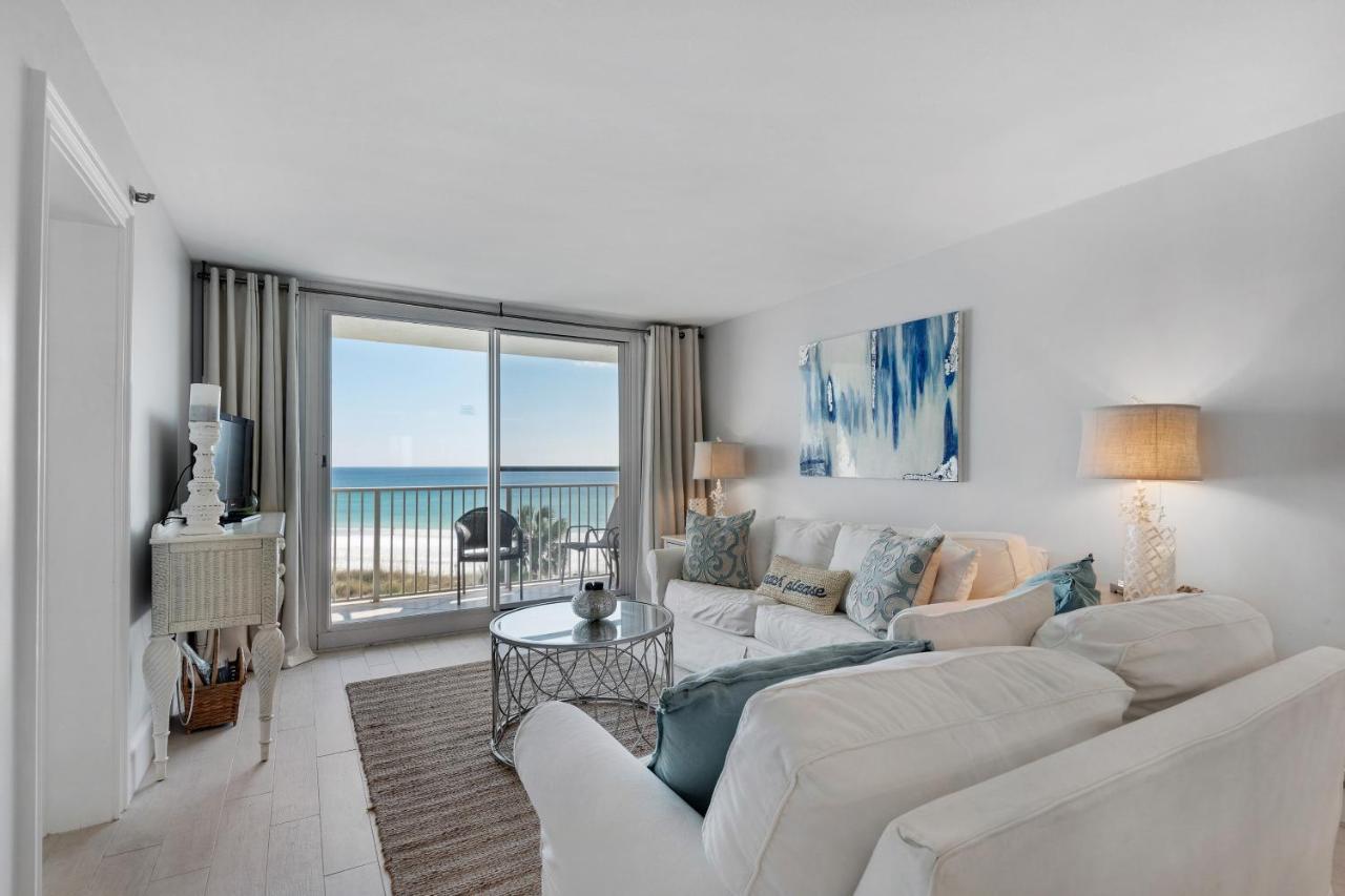Destin On The Gulf Βίλα Εξωτερικό φωτογραφία