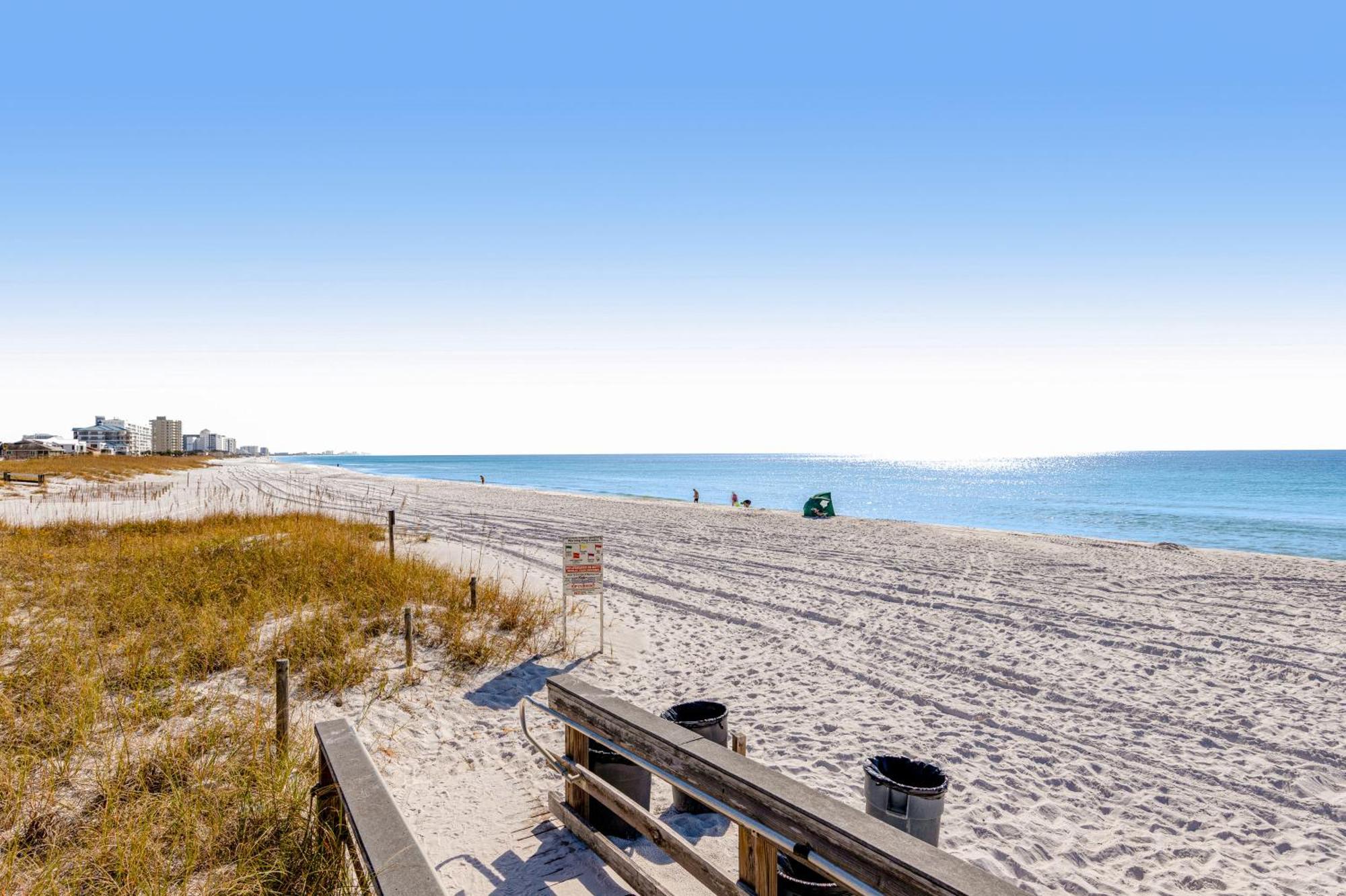 Destin On The Gulf Βίλα Εξωτερικό φωτογραφία