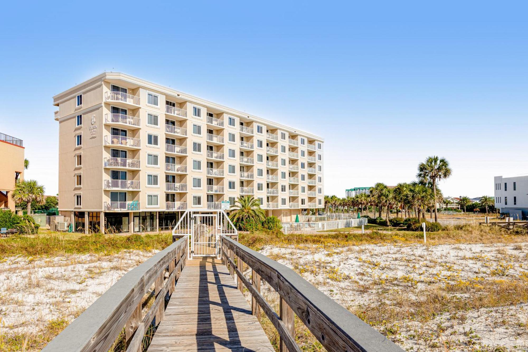 Destin On The Gulf Βίλα Εξωτερικό φωτογραφία