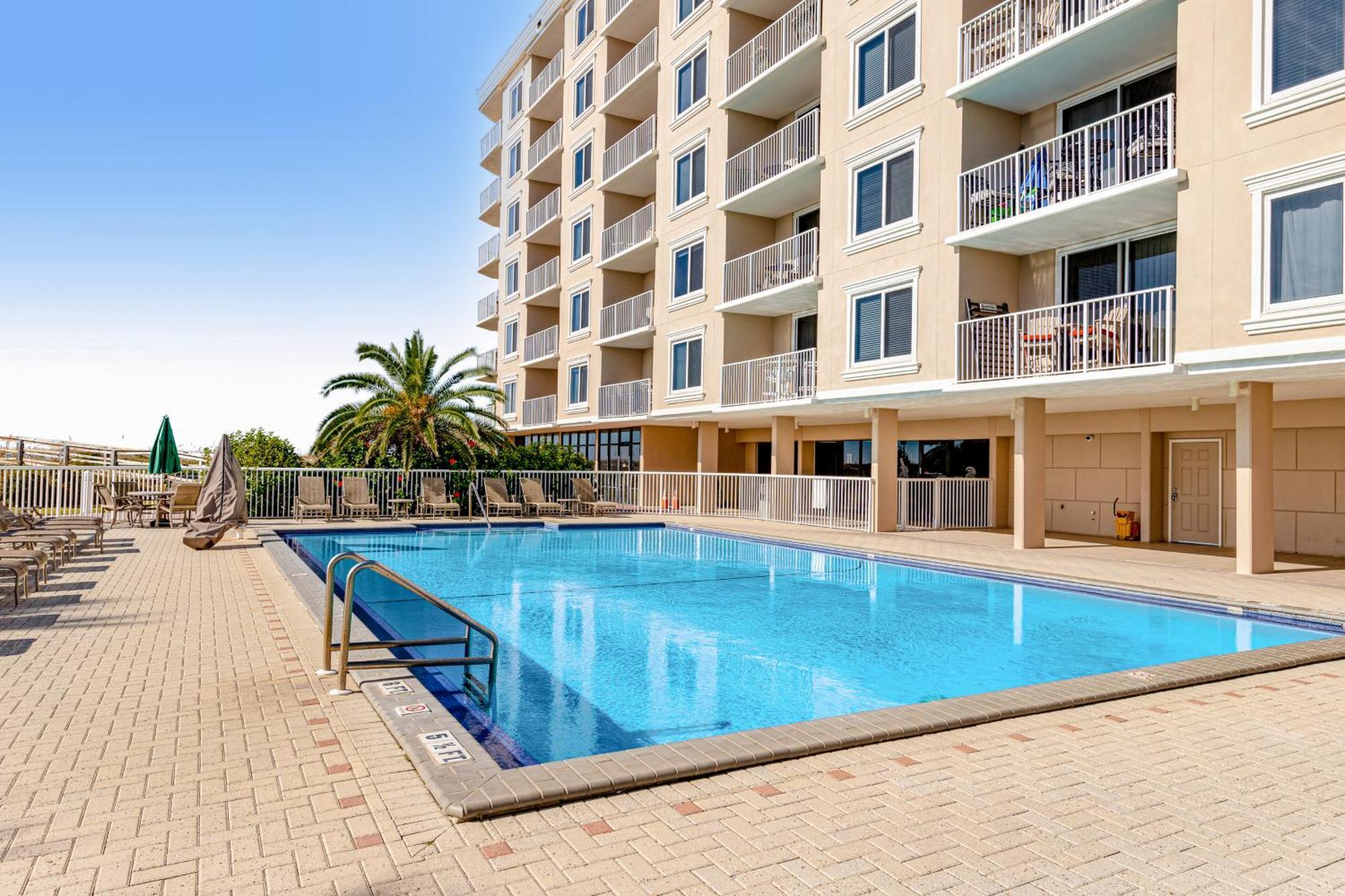 Destin On The Gulf Βίλα Εξωτερικό φωτογραφία